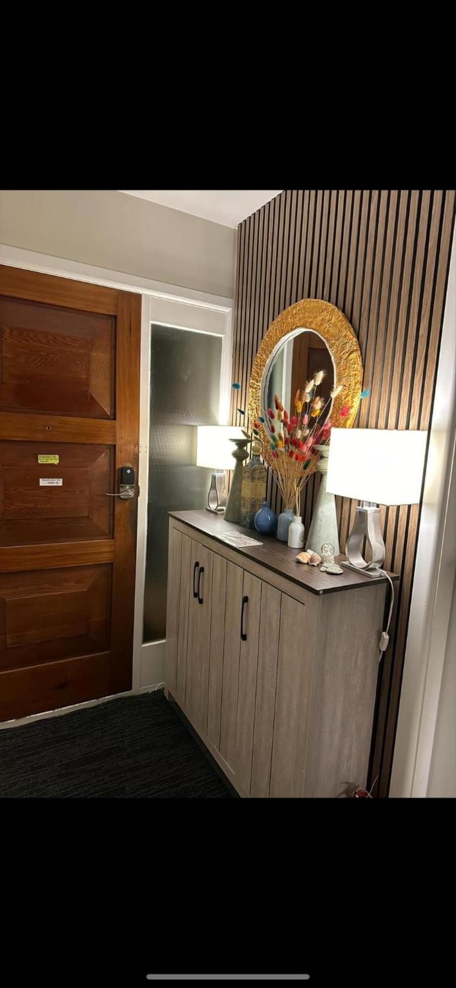 The Airport Homestay House Christchurch Exteriör bild